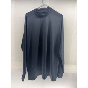 5.11 Tactical Shirt Mens XL Base Layer Performance Pullover Long Sleeve Loose